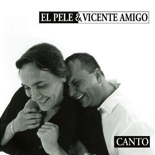 Canto El Pele, Vicente Amigo