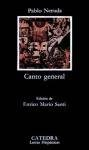 Canto general Neruda Pablo
