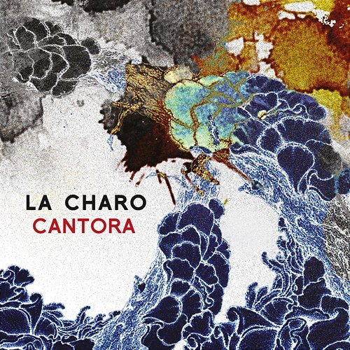 Cantora La Charo