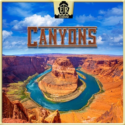 Canyons Ross McLean & Juan Zagalaz