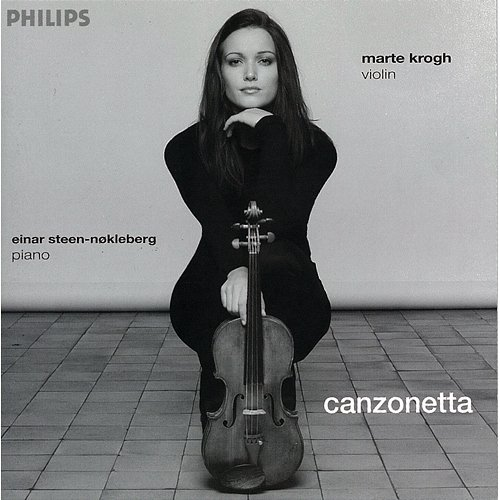 Canzonetta Marte Krogh