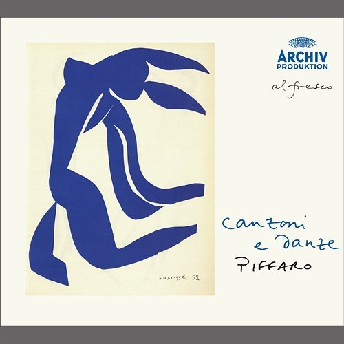 Canzoni e Danze Piffaro, Joan Kimball, Robert Wiemken