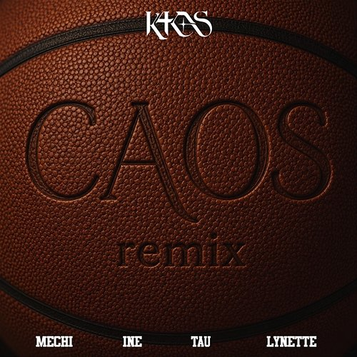 Caos Remix K4OS