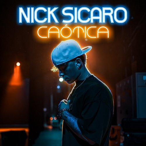 Caótica Nick Sicaro