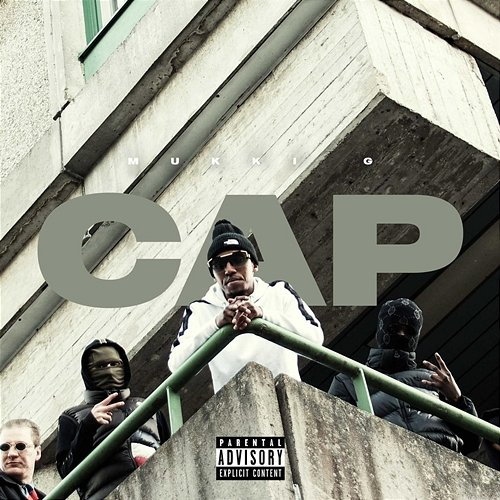 Cap Mukki G