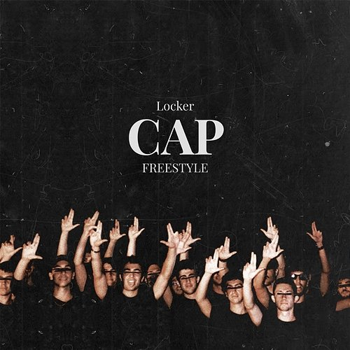 CAP Freestyle Locker