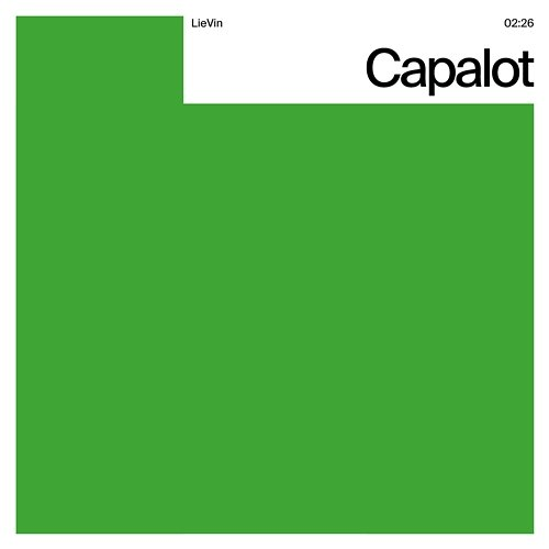 Capalot LieVin