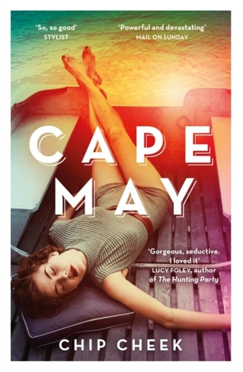Cape May Chip Cheek