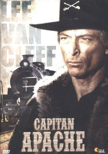 Capitan Apache Singer Alexander