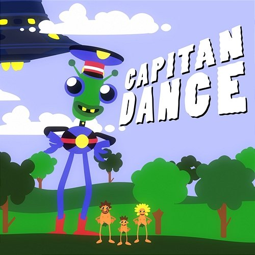 Capitan Dance Capitan Dance
