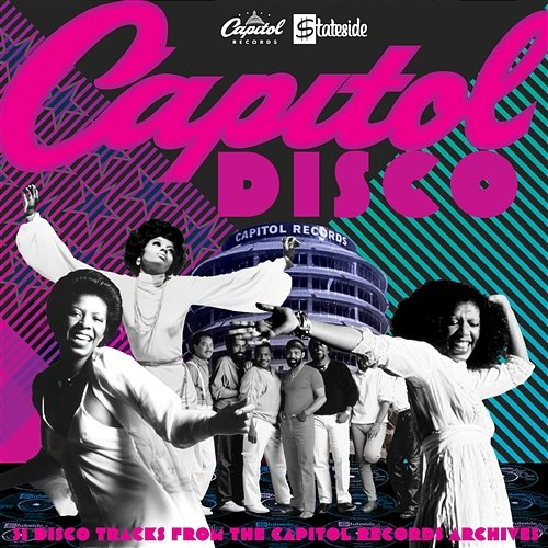 Capitol Disco Various Artists