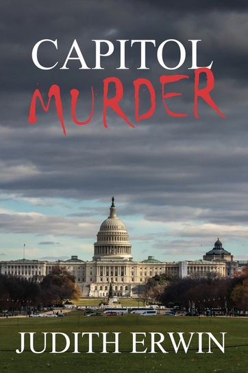 Capitol Murder Erwin Judith