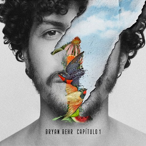 Capítulo 1 Bryan Behr