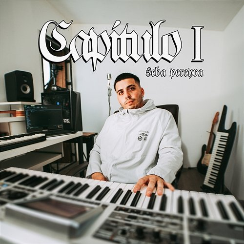 Capitulo 1 Seba Pereyra