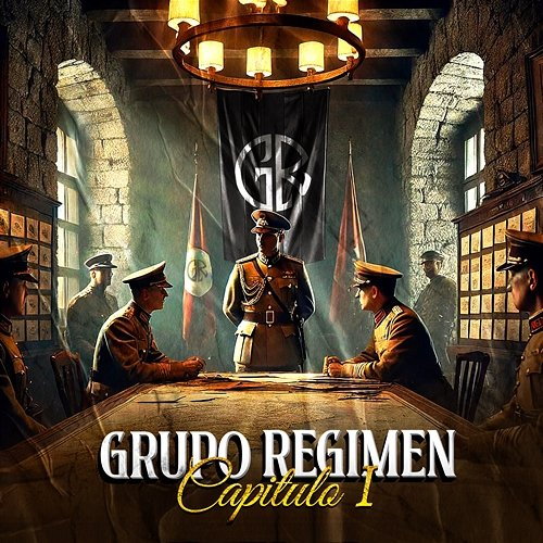 Capitulo 1 Grupo Régimen