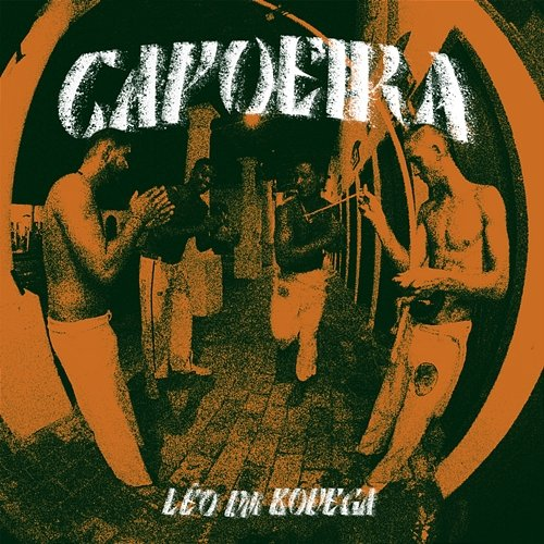 Capoeira Léo da Bodega