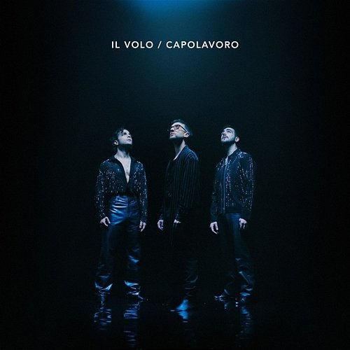 Capolavoro Il Volo