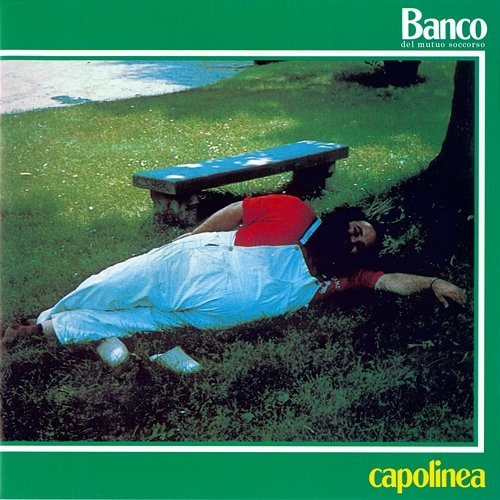 Capolinea Banco Del Mutuo Soccorso