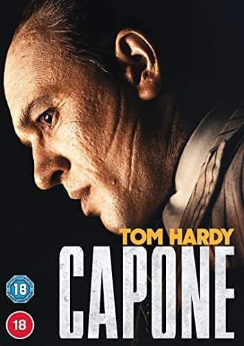 Capone (Capone) Trank Josh