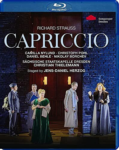 Capriccio Various Directors