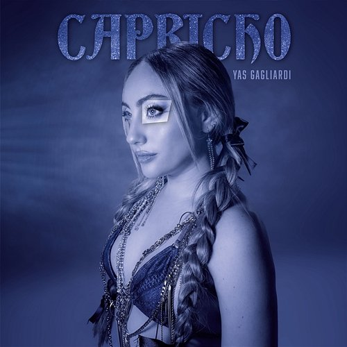Capricho Yas Gagliardi