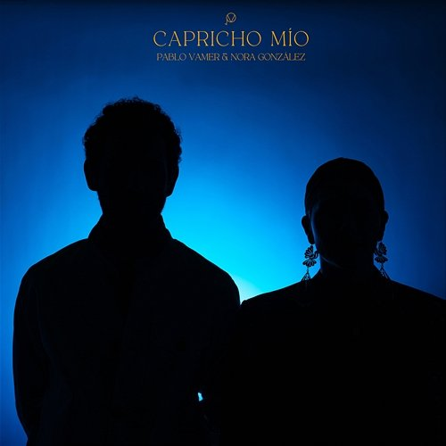 Capricho Mío Pablo Vamer, Nora González