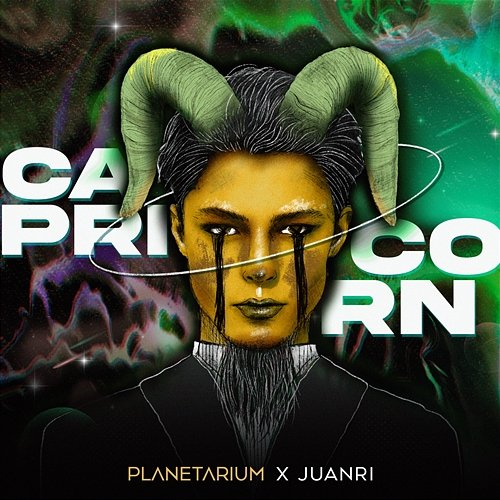 Capricorn Planetarium & Juanri