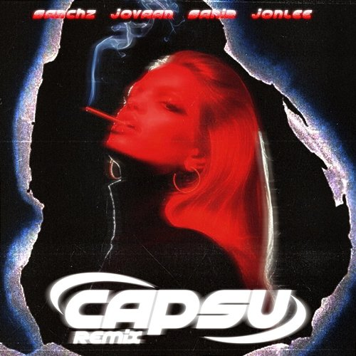 Capsu Sanchz, JonLee, Sahir feat. Jovaan