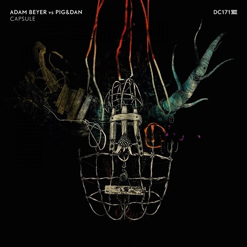 Capsule Adam Beyer, Pig&Dan