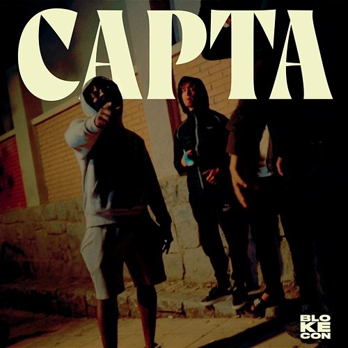 Capta Blokecon