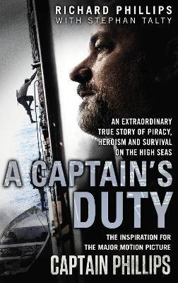 Captain Phillips Phillips Richard