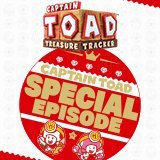Captain Toad Treasure Tracker: Special Episode (Switch) Nintendo