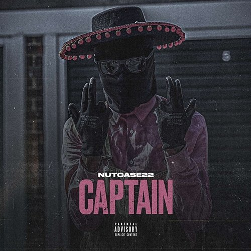 Captain (whistle) Nutcase22