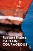 Captains Courageous Kipling Rudyard