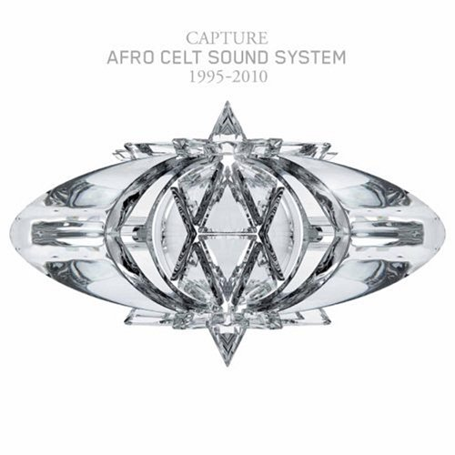 Capture Afro Celt Sound System
