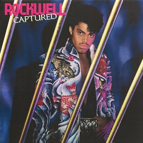 Captured Rockwell