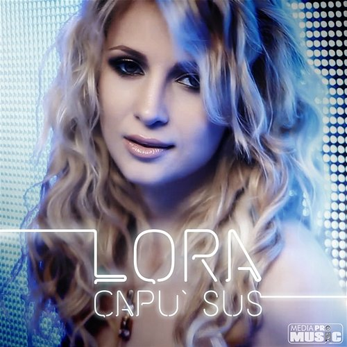 Capu' sus Lora