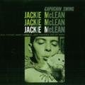 Capuchin Swing Jackie McLean
