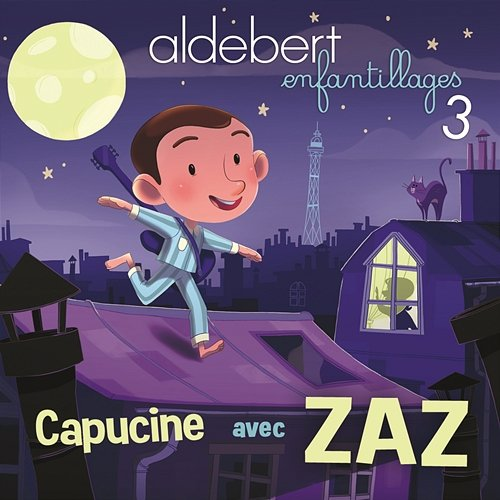 Capucine Aldebert