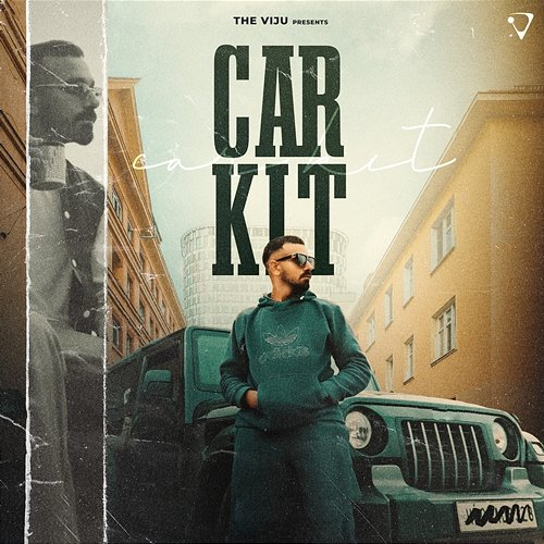 Car Kit The VIJU & Jaizeey