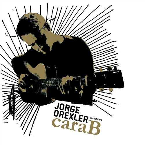 Cara B Jorge Drexler