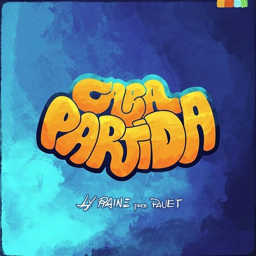 Cara Partida Ly Raine, Pauet