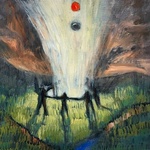 Cara · ✺ · Sol La Bulale, lana nova