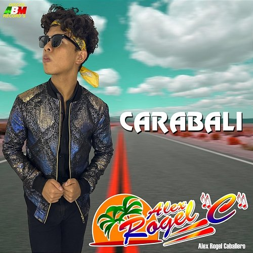 Carabali Alex Rogel Caballero