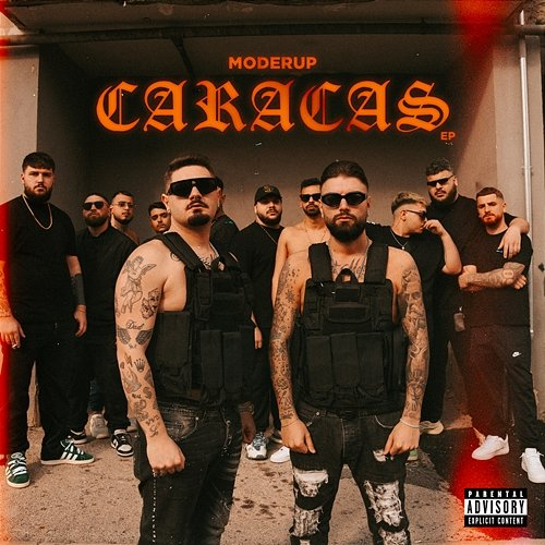 Caracas Moderup