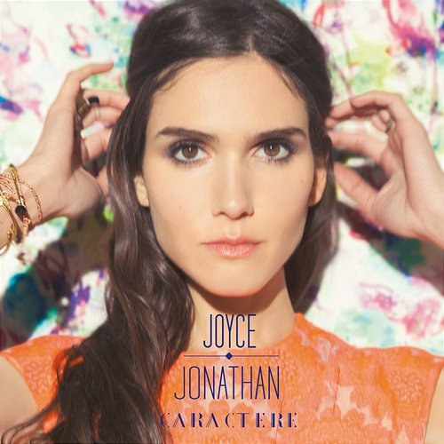 Caractère Joyce Jonathan