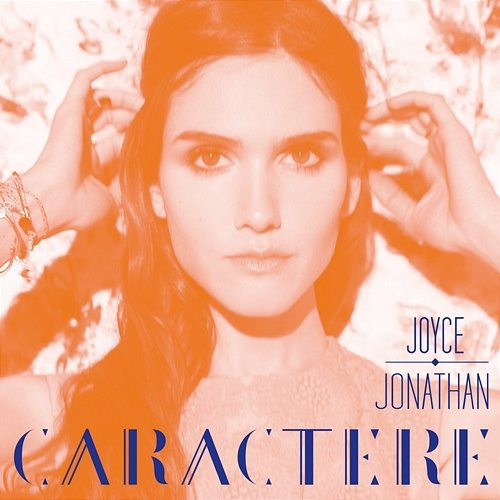 Caractère Joyce Jonathan
