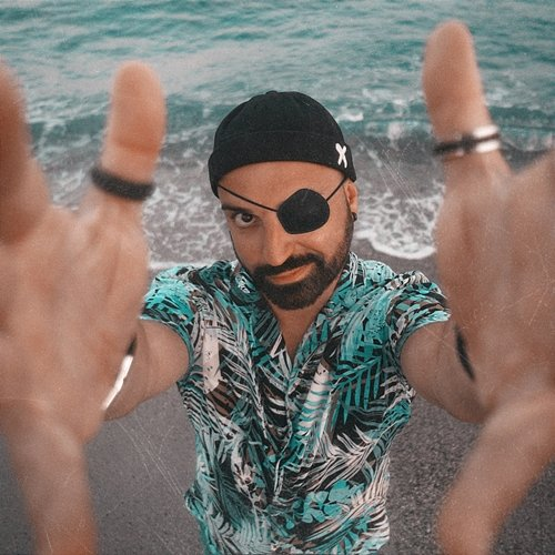 Caraibi Gionathan