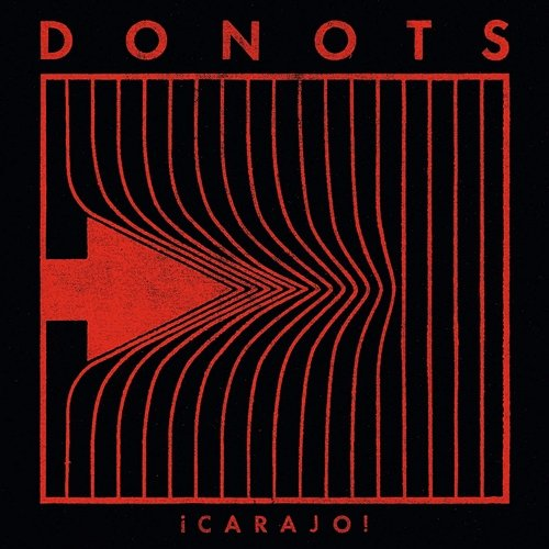 ¡Carajo! Donots