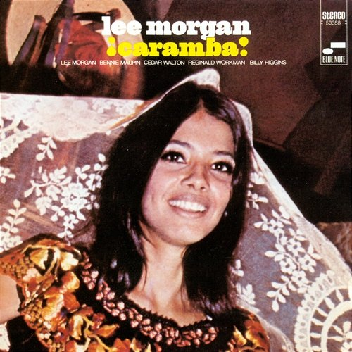 Caramba Lee Morgan